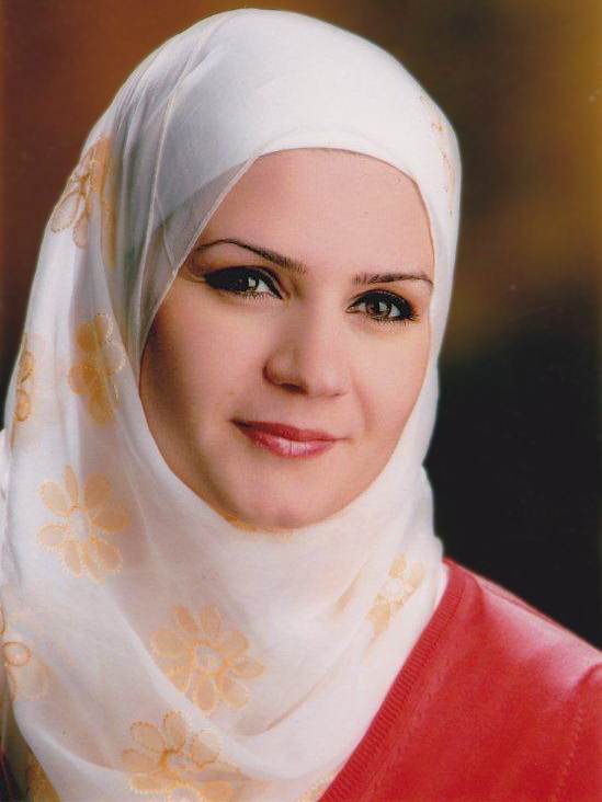 Noura Barakat