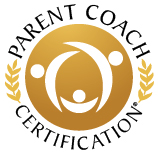 Parent Coach Certification Seal