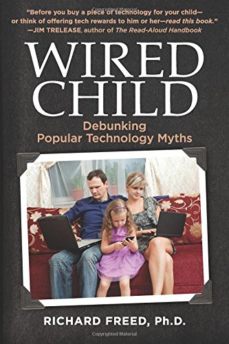 Richard Freed - Wired Child
