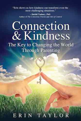 Erin Taylor - Connection and Kindness