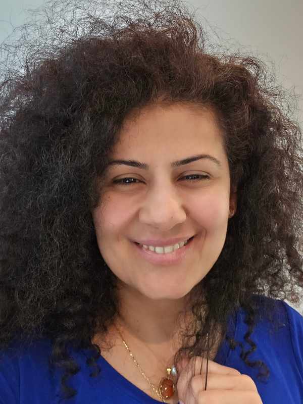 Ghada Merhi Bleik