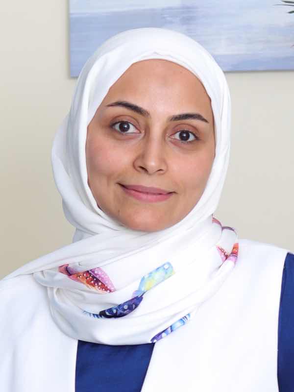 Tuqa Marhoon