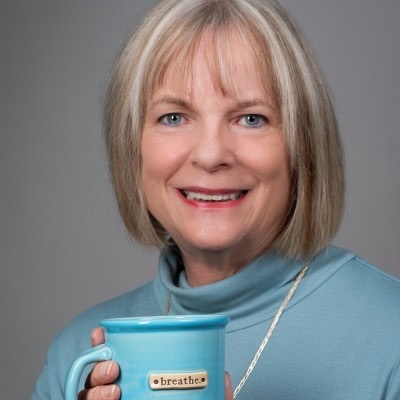Gloria DeGaetano, Parent Coaching Institute Founder